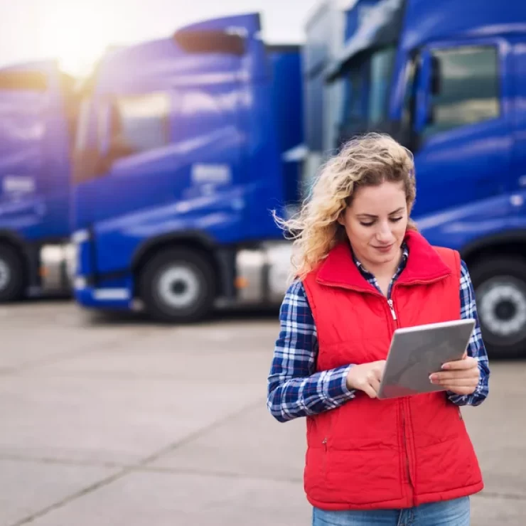 Cómo Optimizar Rutas y Reducir Costos en el Transporte de Carga